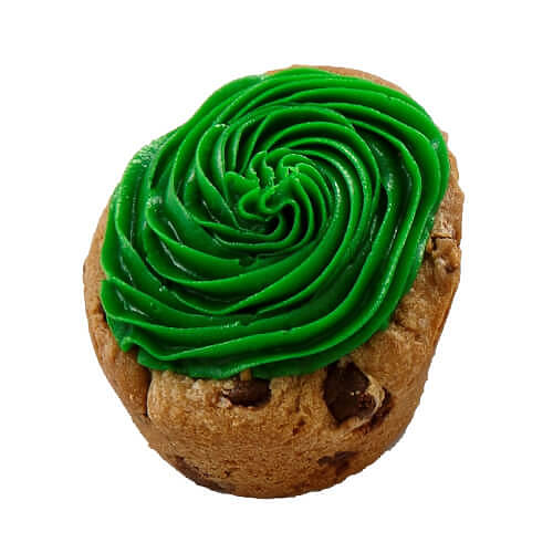 Green Frosting