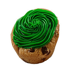 Green Frosting