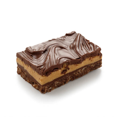 Peanut Butter Dream Bar