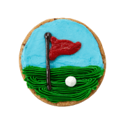 Mini Golf Flag