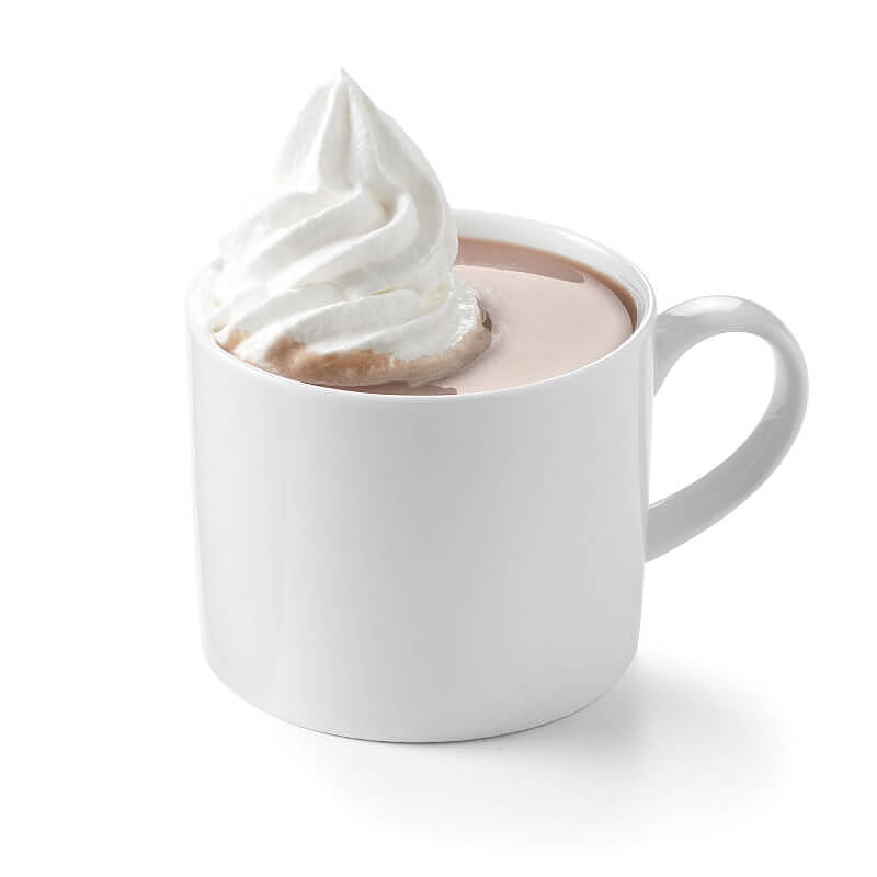 Hot Chocolate